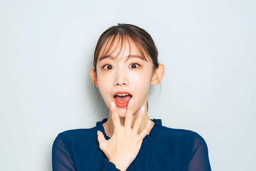 インモード施術中の痛みはどれくらい?
