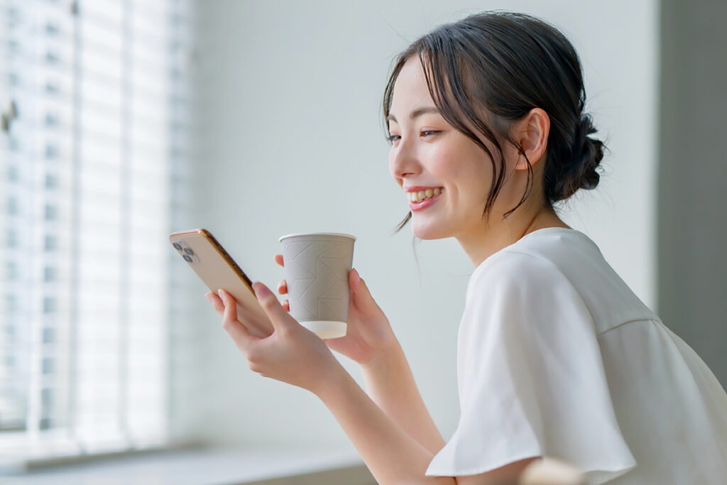 インモードの痛みと上手につきあい、たるみ・脂肪をケアする