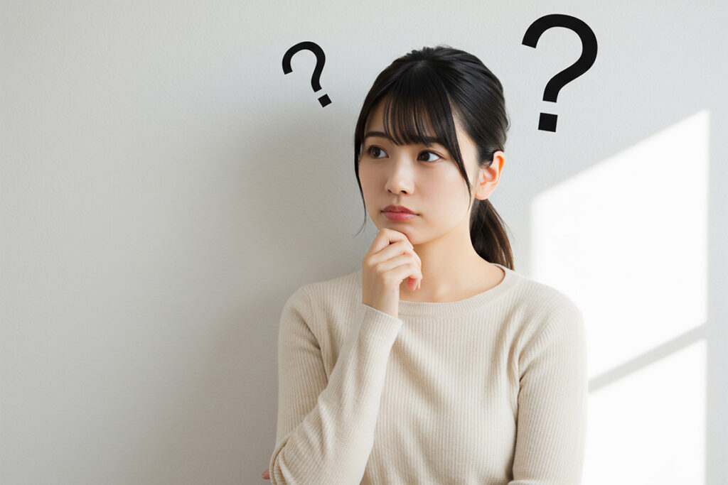「インモードはやめた方がいい」は本当?後悔しないための全知識と対策ガイド