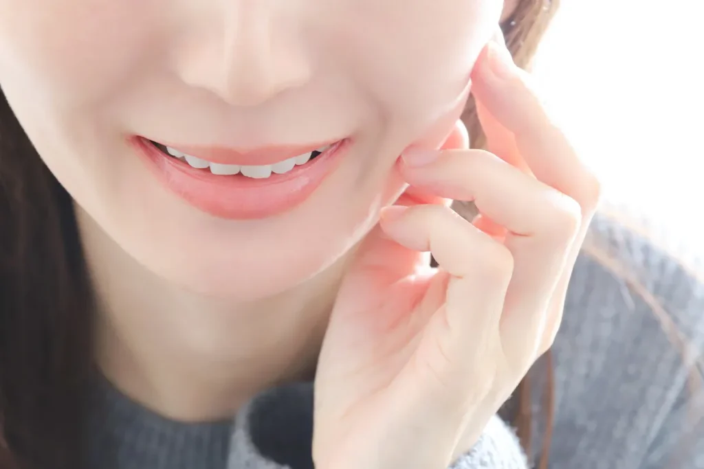 糸リフトの効果とメリット:なぜ多くの人が選ぶのか