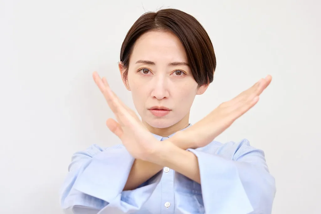 糸リフトのダウンタイムと術後ケア:やりすぎを防ぐアフターケア