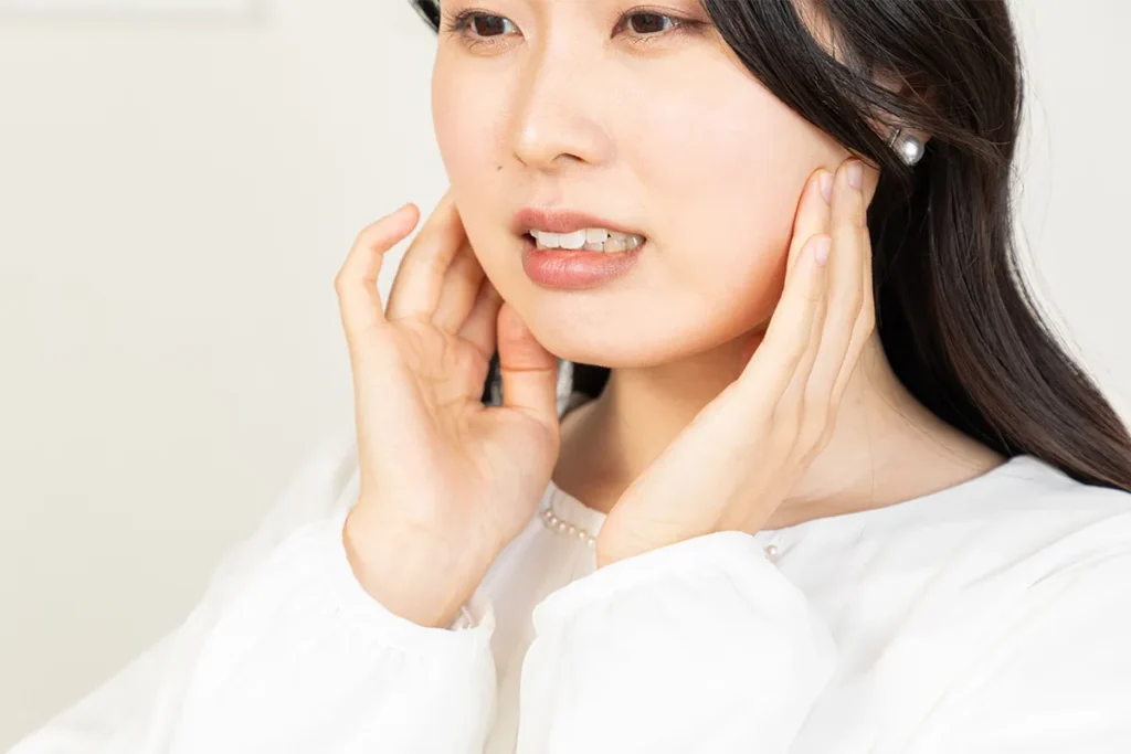 糸リフトは周囲にバレる？実際の「発覚パターン」を徹底分析