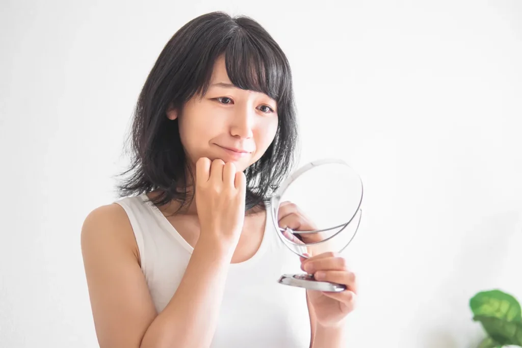 5章. 頬骨が目立ってしまった時の対処法:段階別アプローチ