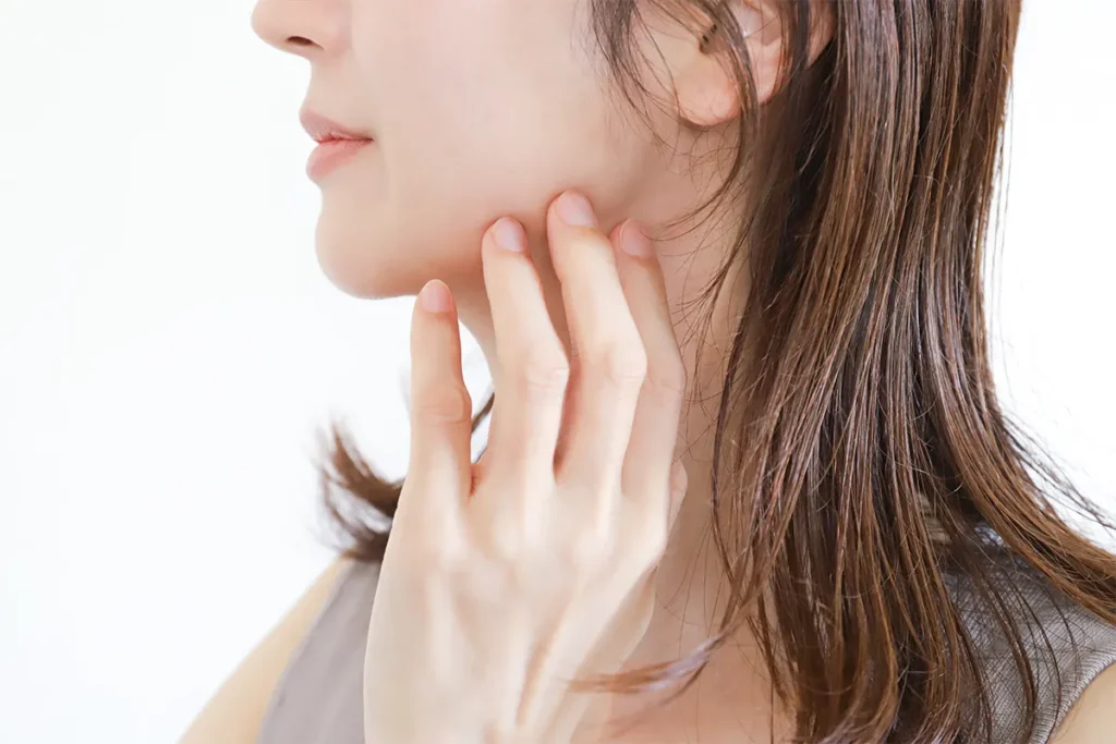 第1章. 糸リフトの痛み:正常vs異常の境界線を知る