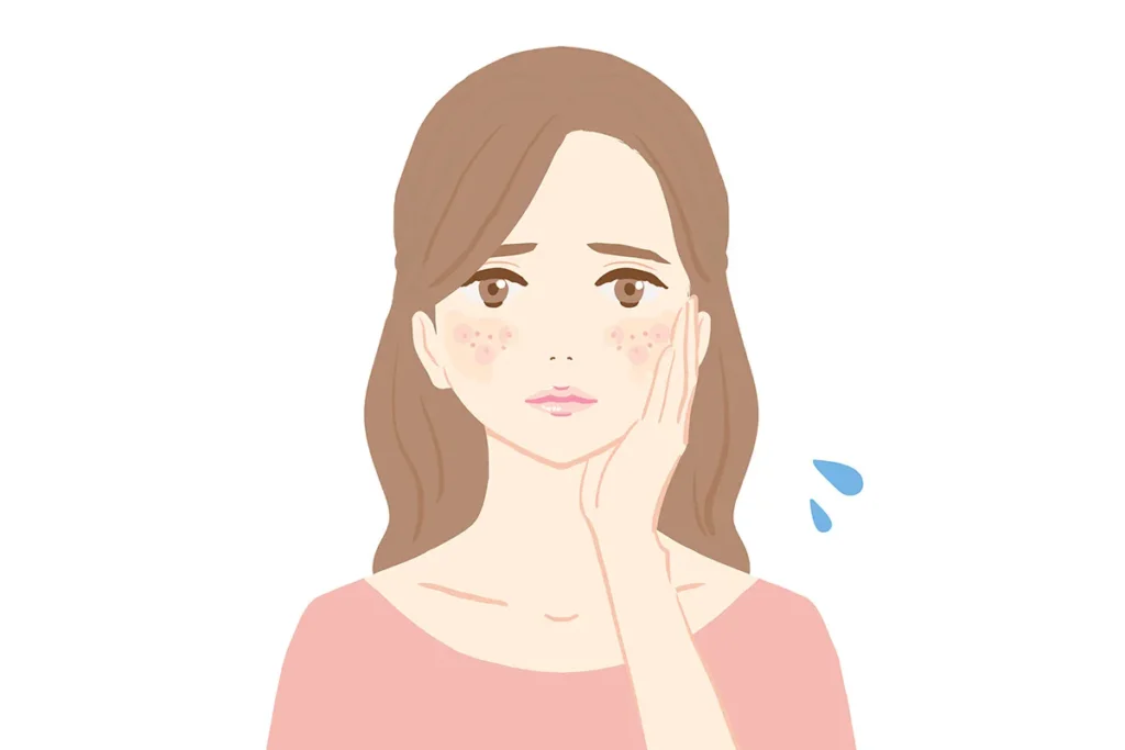 2-2. 感染症・炎症反応が引き起こす持続的な痛み