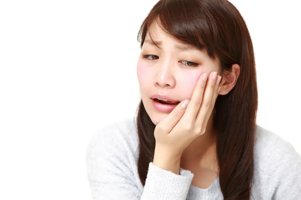 2-4. 個人の体質・既往歴による痛みの感受性の違い