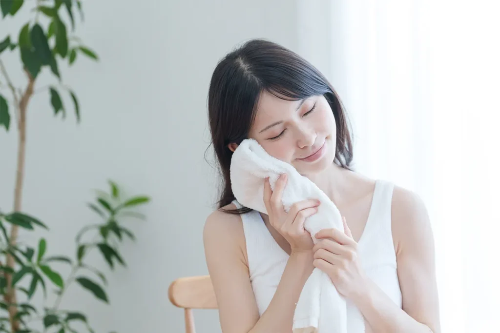 4-1. 【最重要】施術後72時間は保冷剤でしっかり冷やす