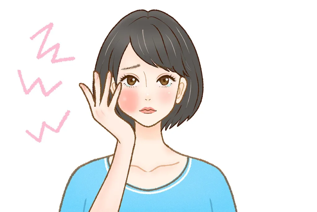 第2章 なぜ？糸リフトで頬骨が目立つようになってしまう原因の全パターン