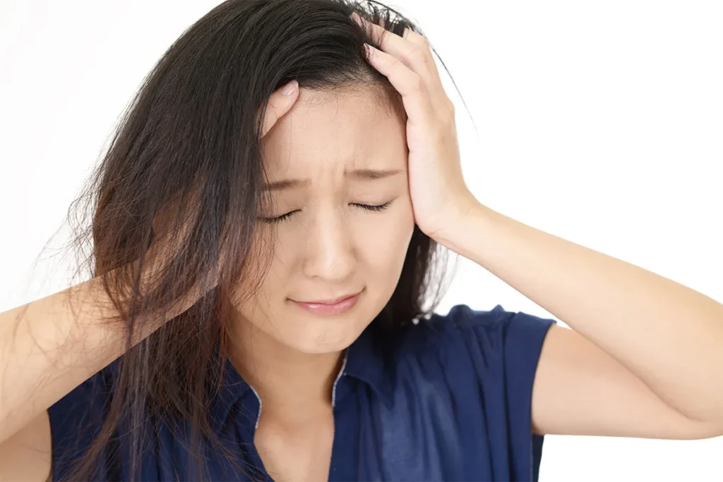 1-4. 医師の技術不足や不適切な施術の可能性