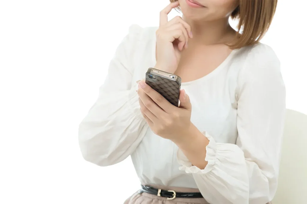 第4章 すぐにクリニックに相談すべき5つの症状