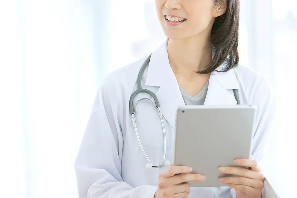 4-1. 対策①：実績豊富なクリニックで複数カウンセリングを受ける