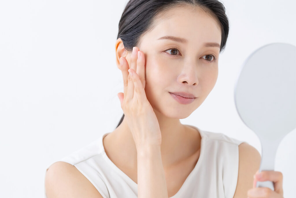 第2章 その凹みはいつまで続く？病院に行くべき？