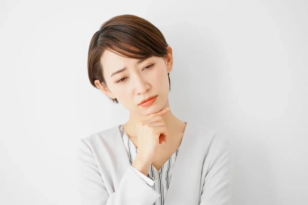 糸リフト後に糸が見える？8つの原因と対処法、失敗しないための全知識