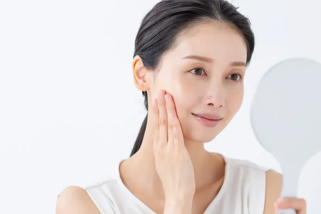 第1章 糸リフトに期待できる効果を種類別に解説