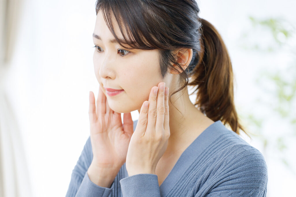 第3章 糸リフト施術後に避けるべき行動・過ごし方の注意点