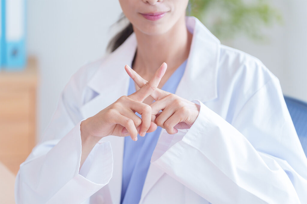 5-2. 糸リフトのデメリット