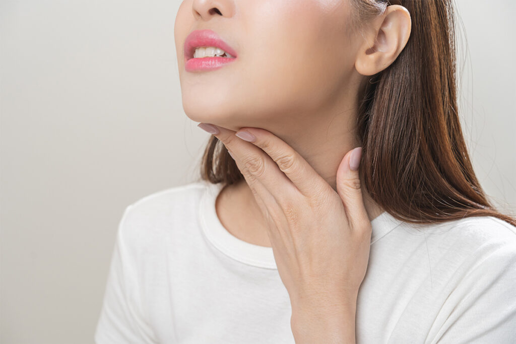 第1章 糸リフトで感染症が起こる可能性