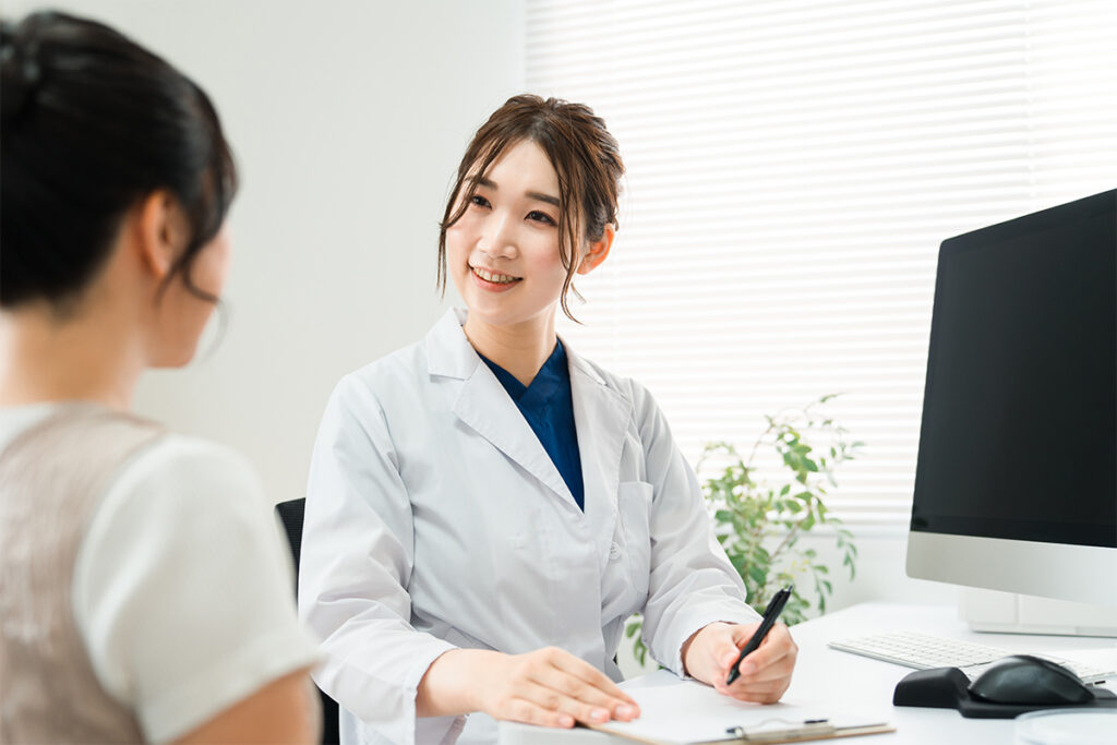 第6章 糸リフト施術後の痛み・異常への対処法