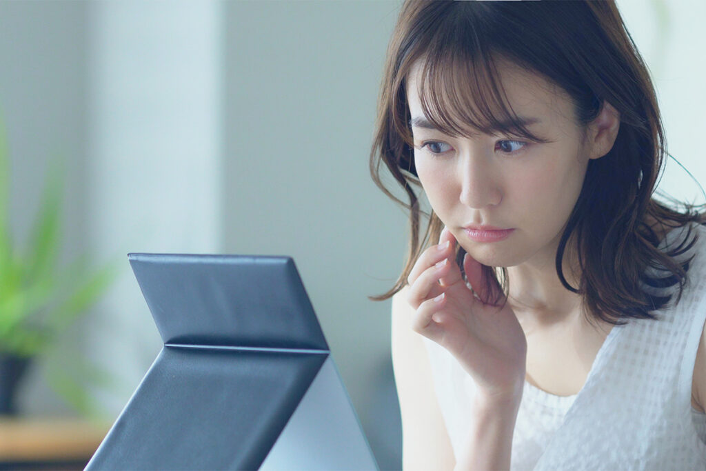 第7章 糸リフト失敗事例から学ぶリスク回避策