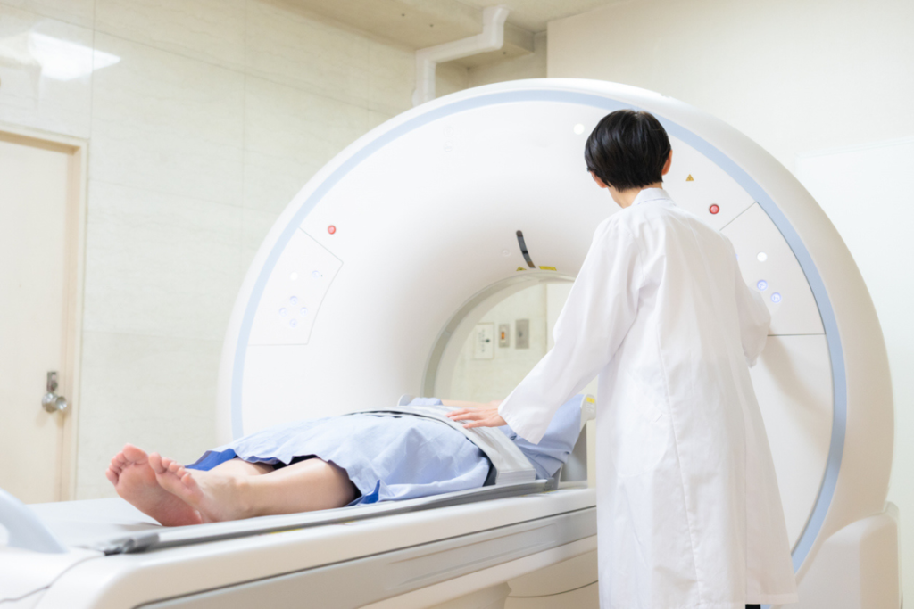 3-2. 【リスク②】将来の医療検査に支障が出る