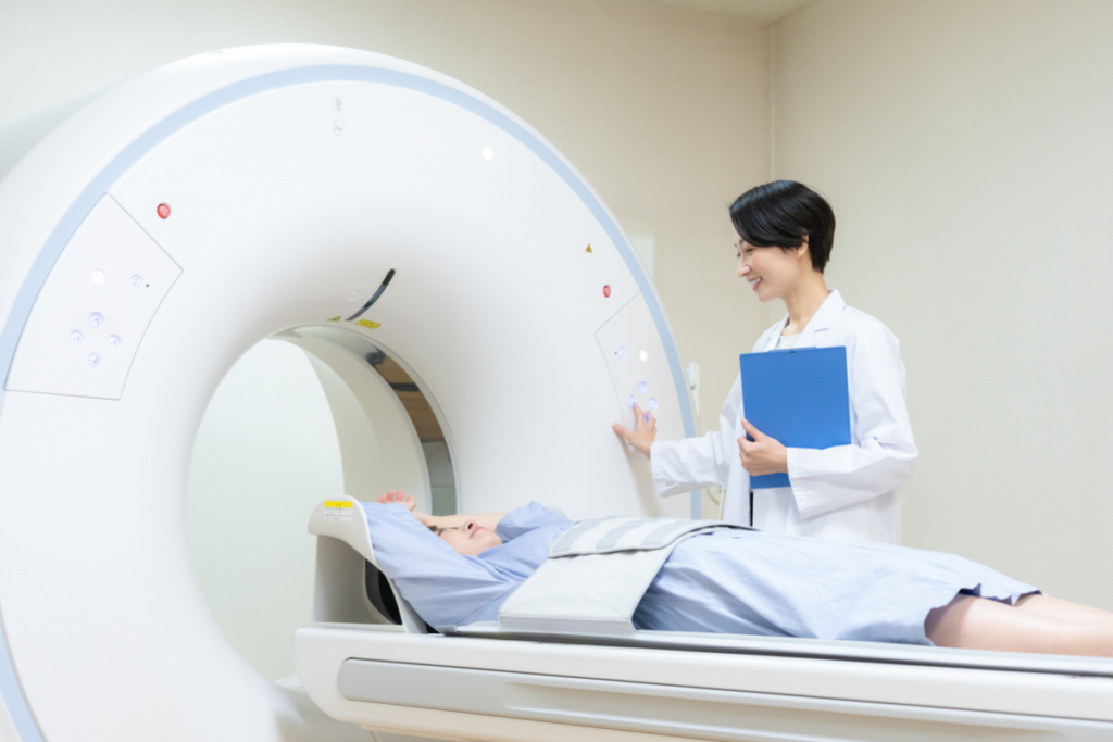 第4章 レントゲン・MRI・CTなど検査で糸リフトはバレる？