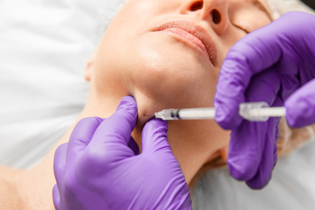 1-1. 施術中の痛み：麻酔でコントロールできる