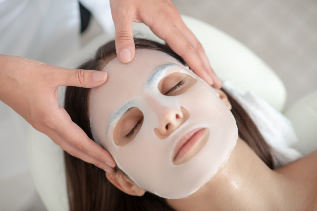 1-2. 施術直後の痛み：最も強く、1〜2日がピーク