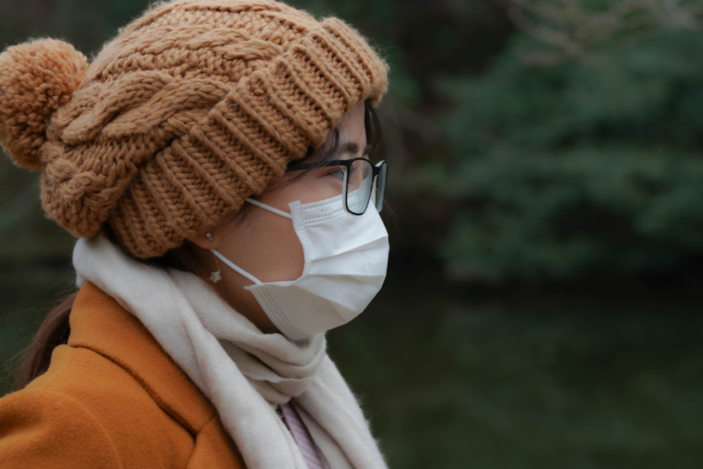 1-2. 帰宅するときはどんな状態？