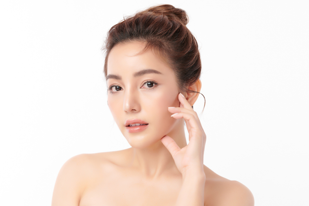 2-2. 糸が組織に馴染むには1ヶ月かかる