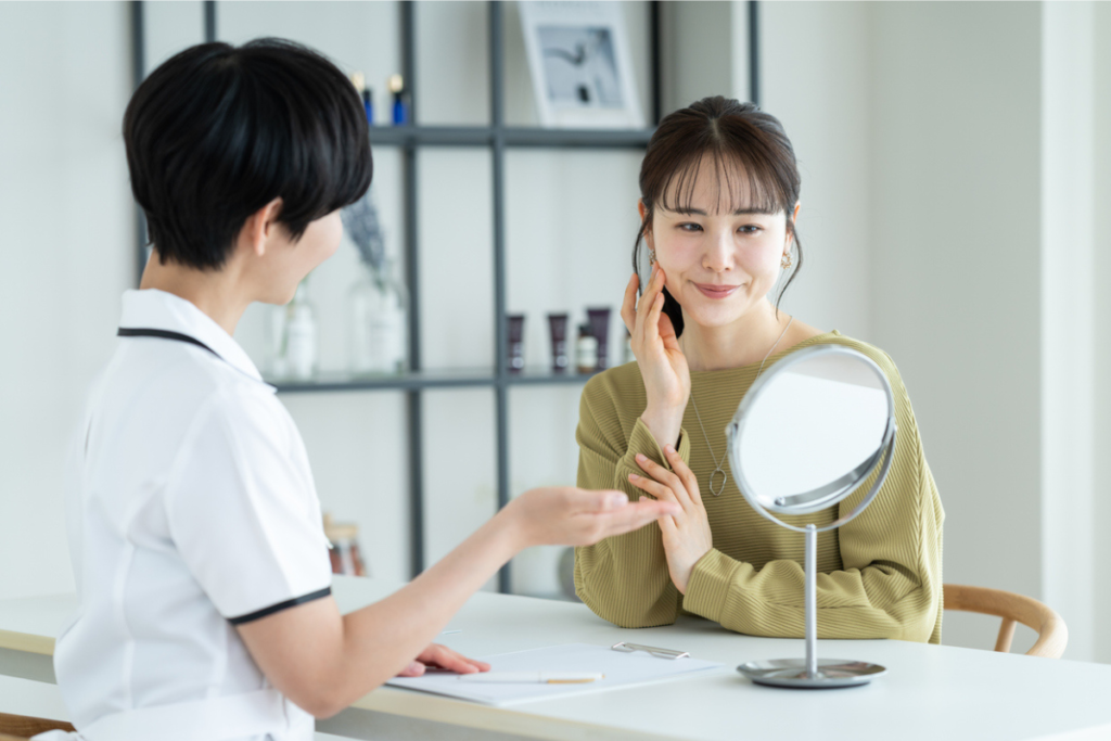 3-2. ポイント② 症例数・技術力で選ぶ