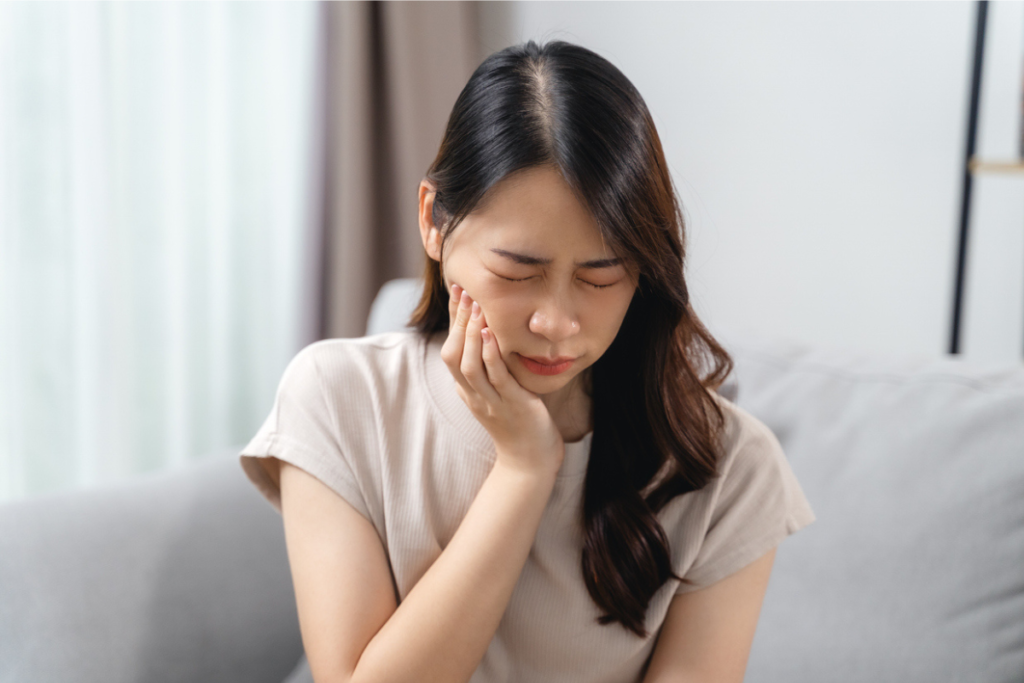 1-3. ダウンタイム中の症状でバレる期間とピーク症状